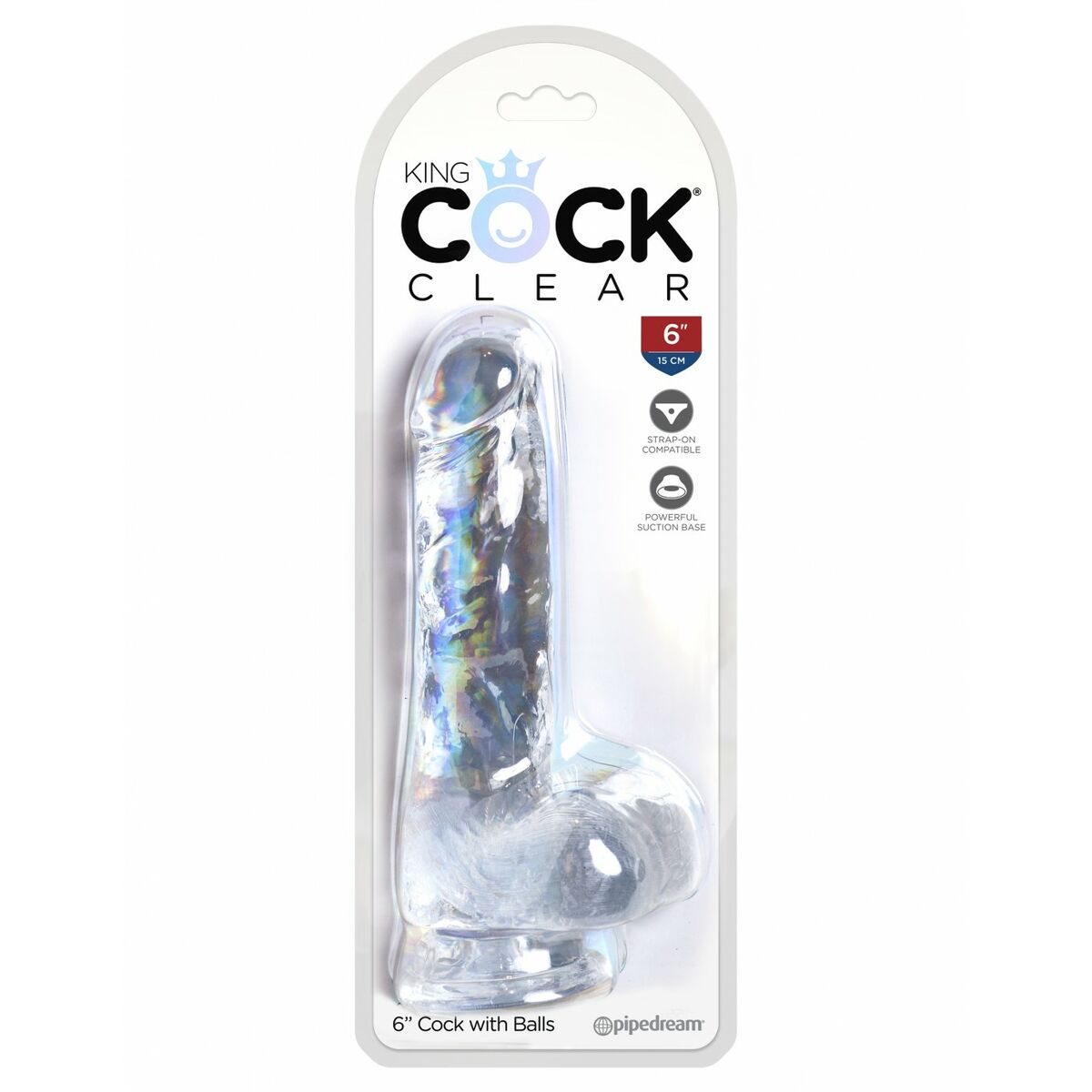 Cock Ring Pipedream-4