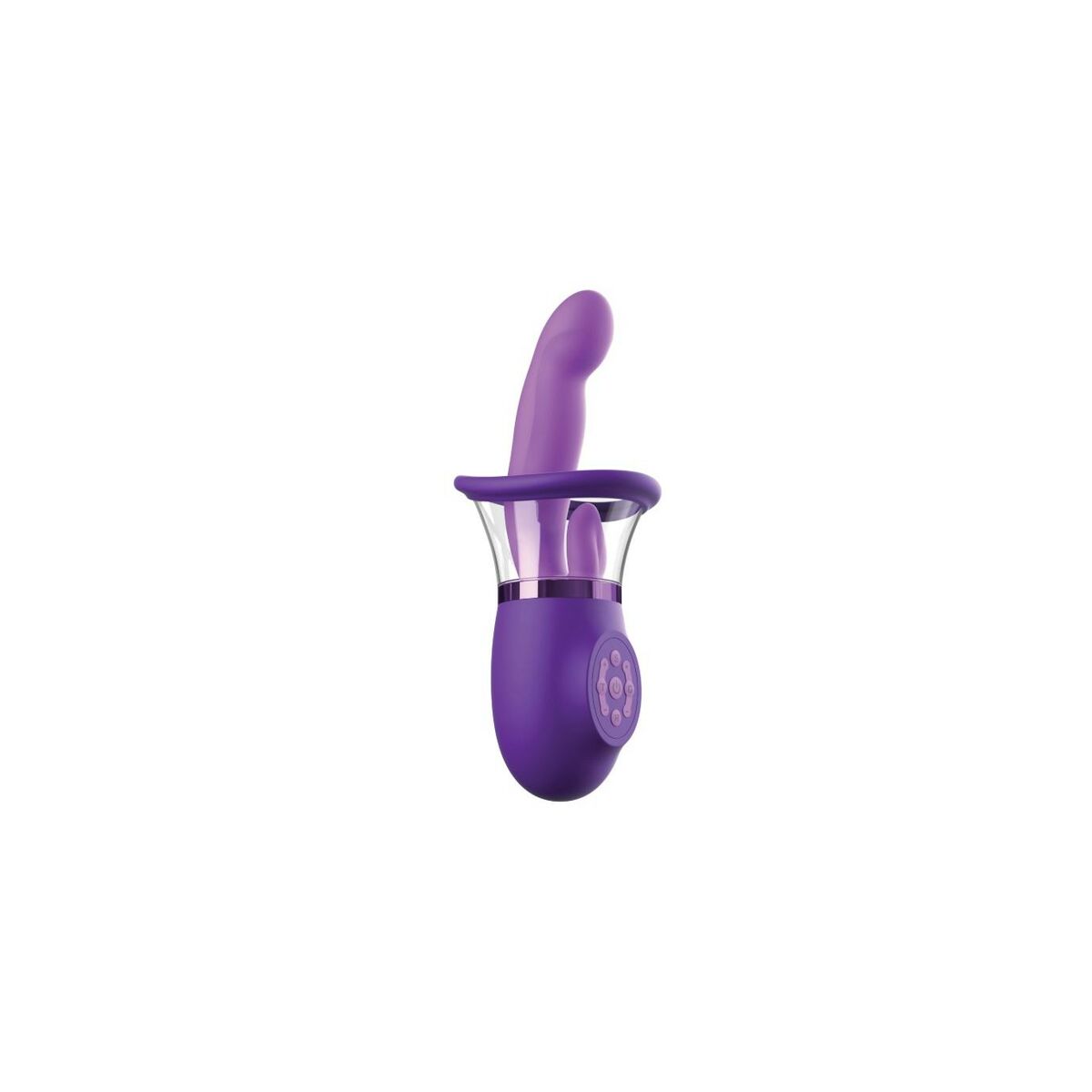 Anal Vibrator Pipedream