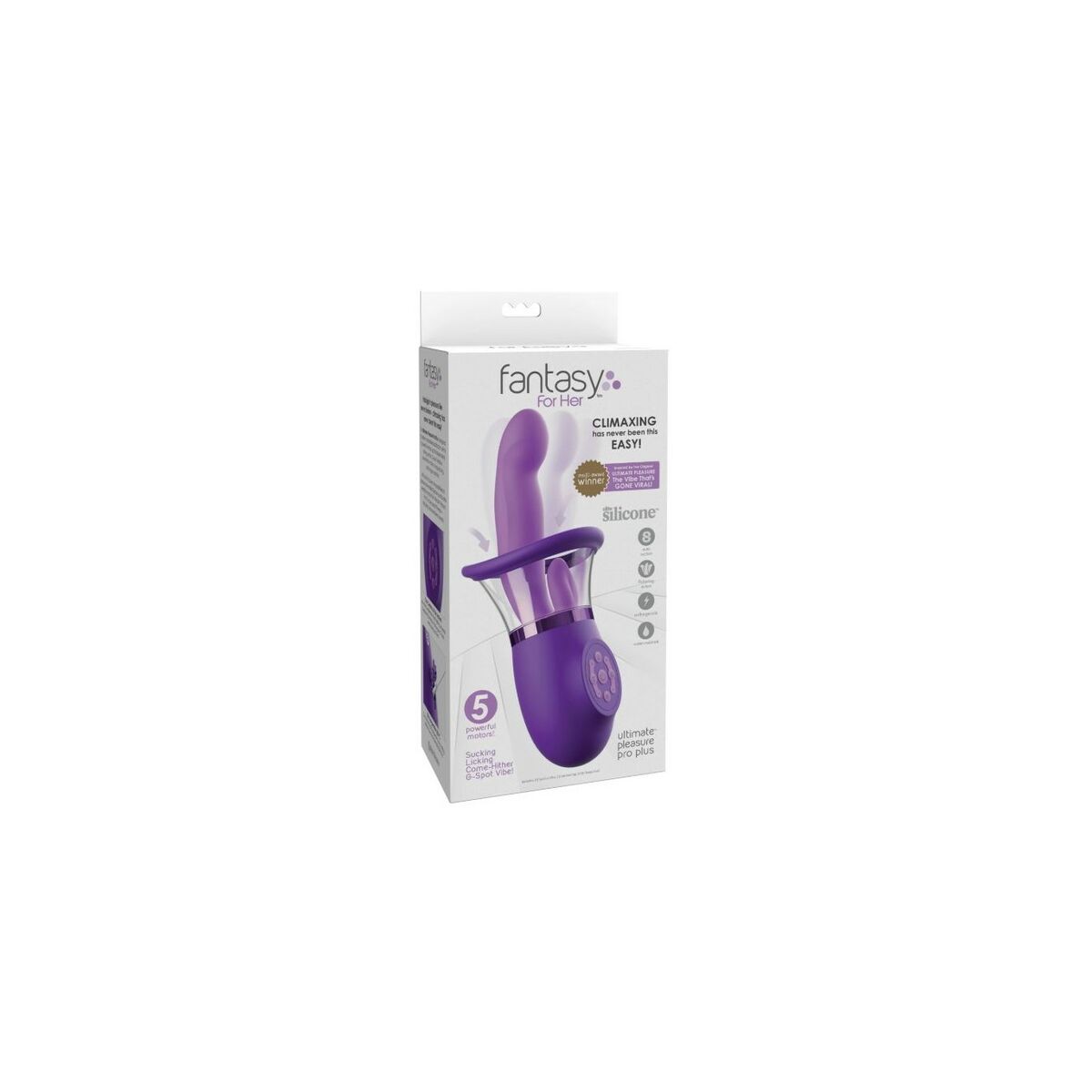 Anal Vibrator Pipedream
