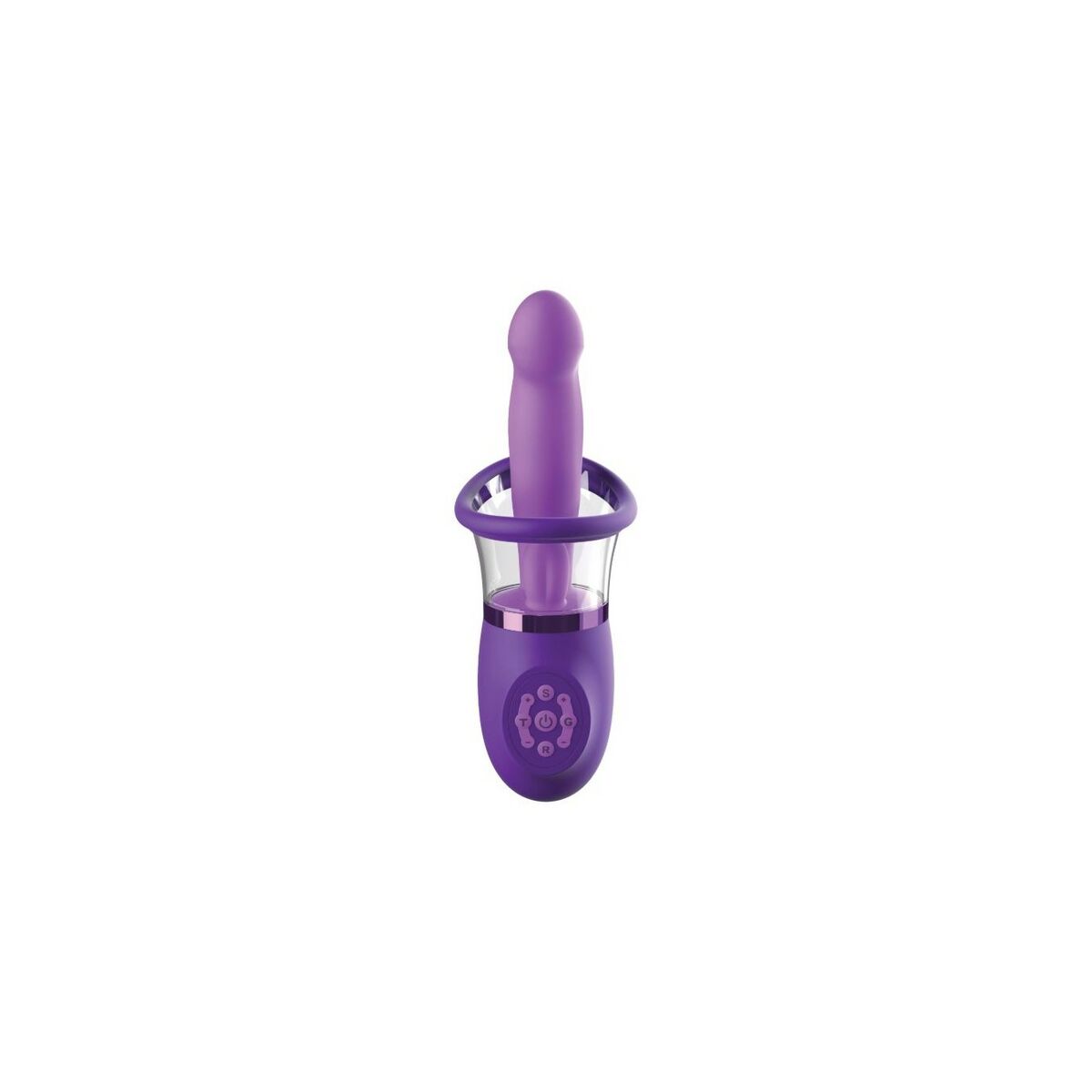 Anal Vibrator Pipedream
