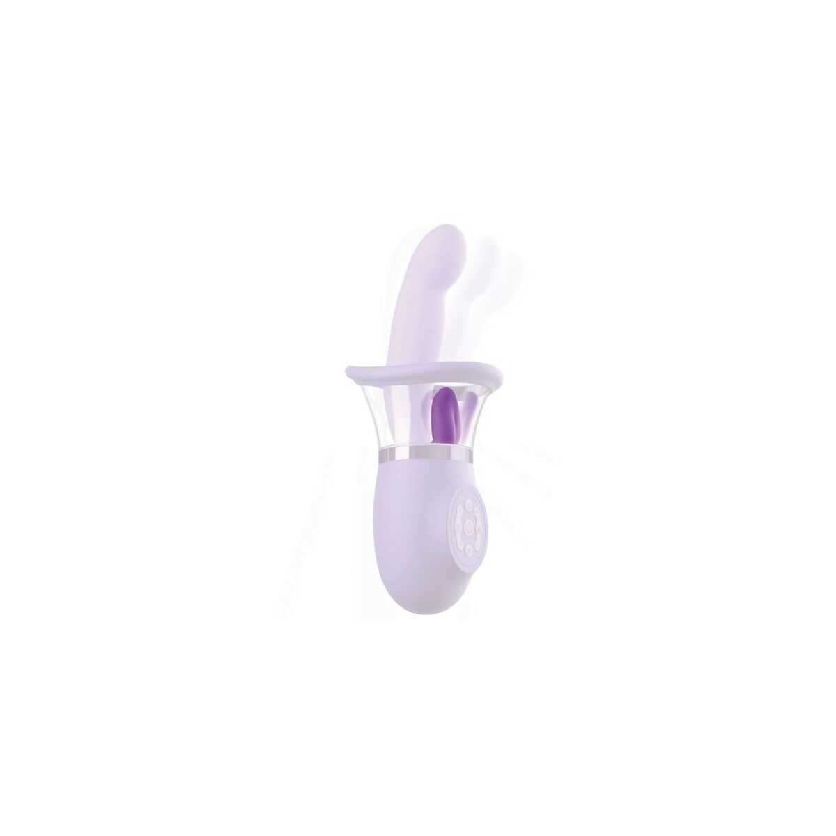 Anal Vibrator Pipedream