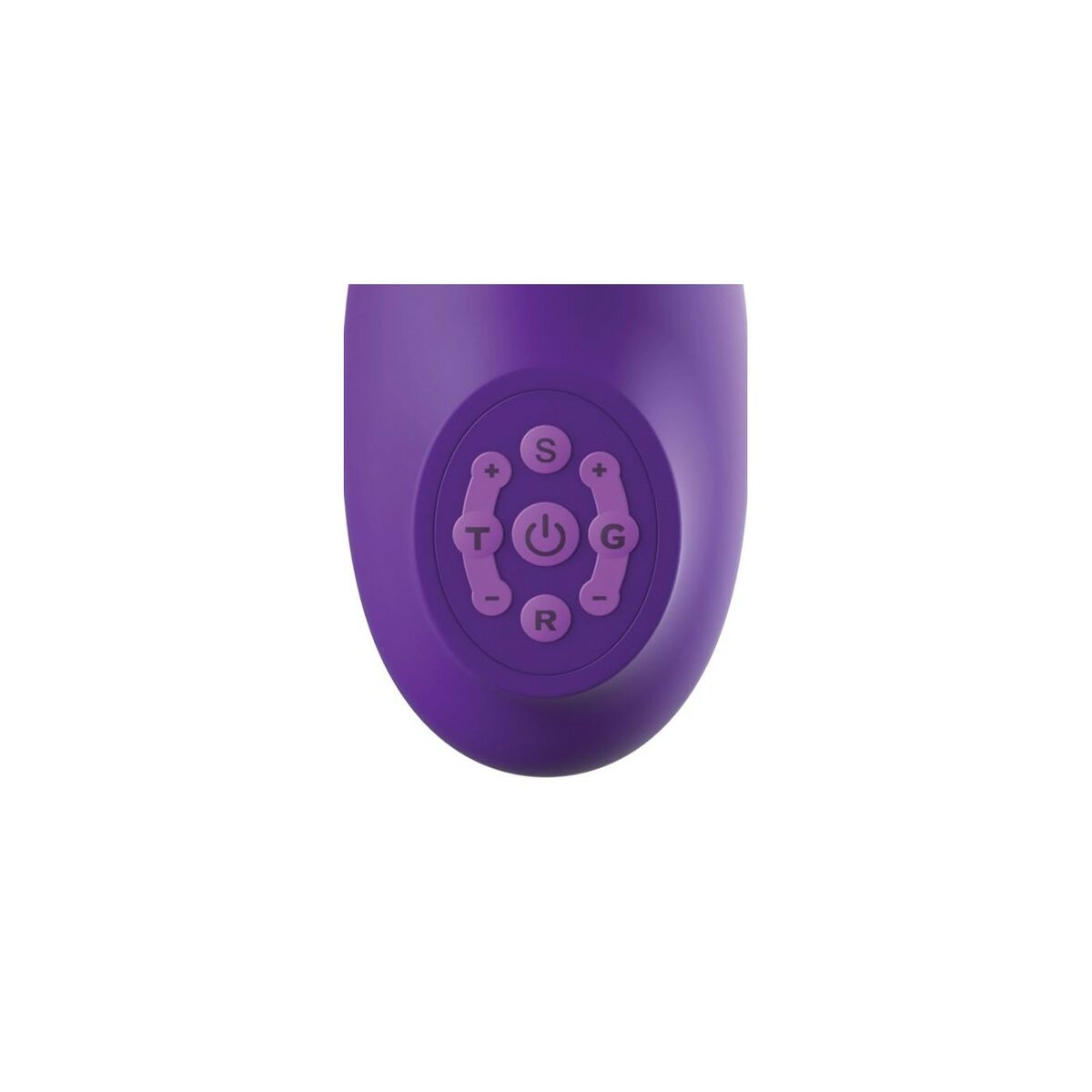Anal Vibrator Pipedream