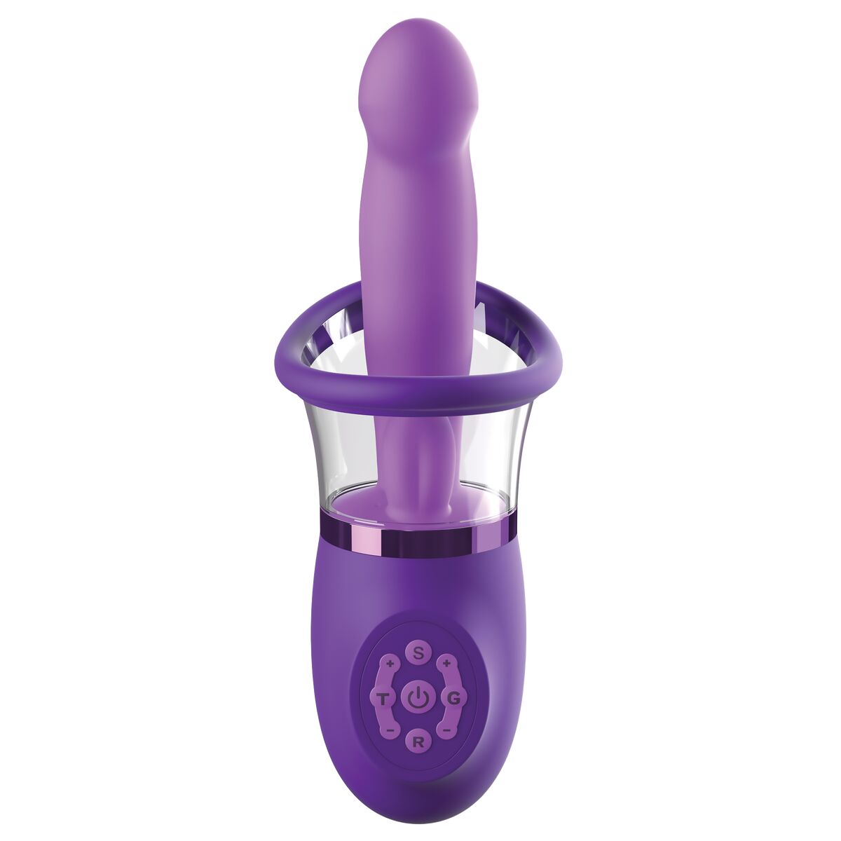 Anal Vibrator Pipedream