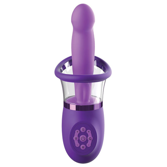 Anal Vibrator Pipedream