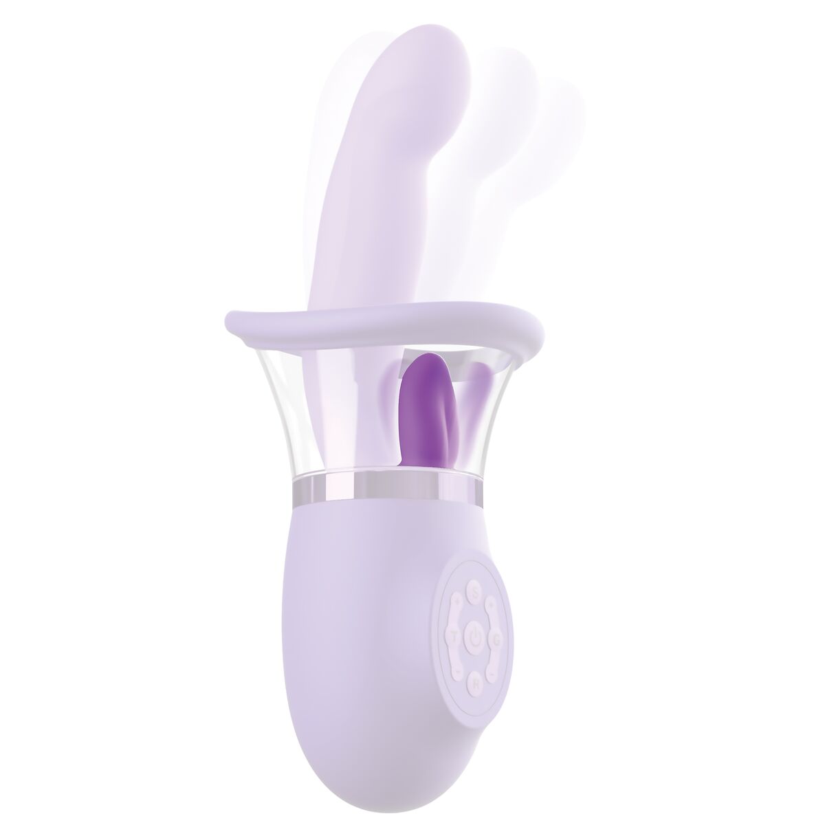 Anal Vibrator Pipedream