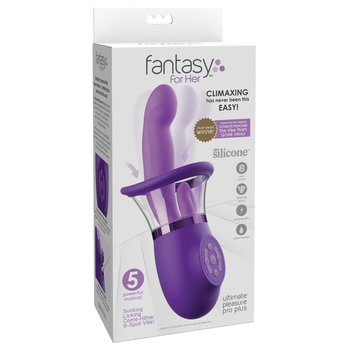 Anal Vibrator Pipedream