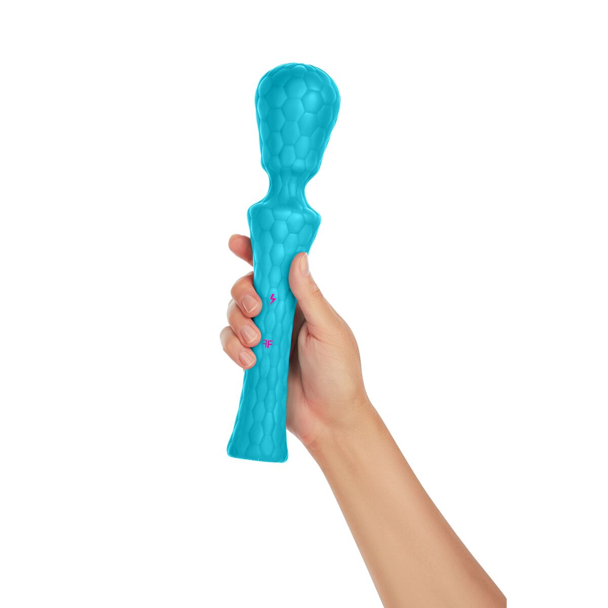 Vibrator FemmeFunn Blue