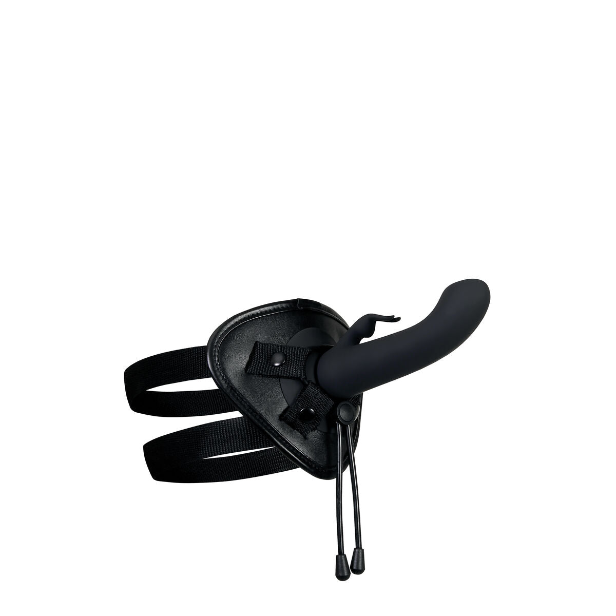 Vibrator Evolved Black