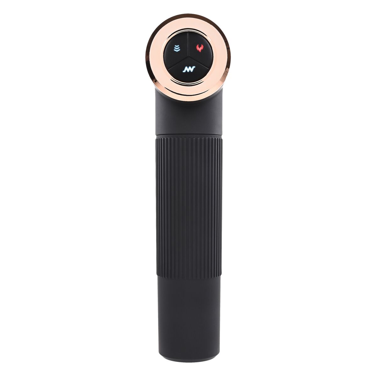 Vibrator Evolved Black