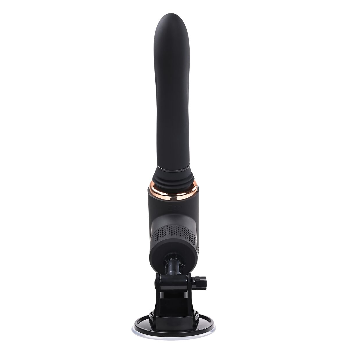 Vibrator Evolved Black