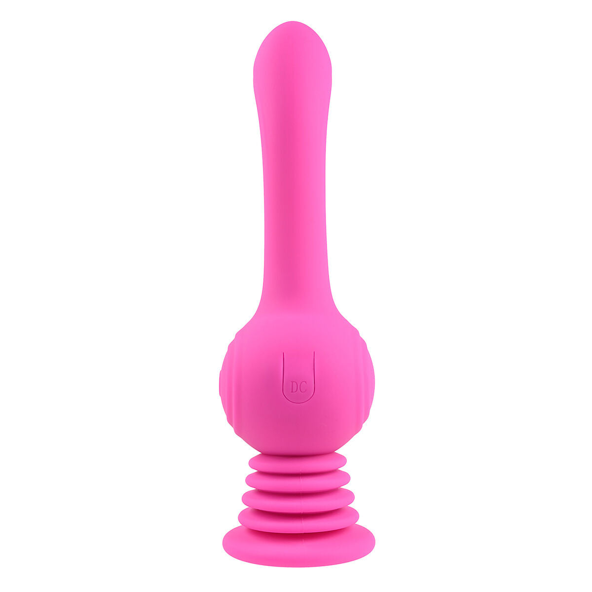 Vibrator Evolved Pink
