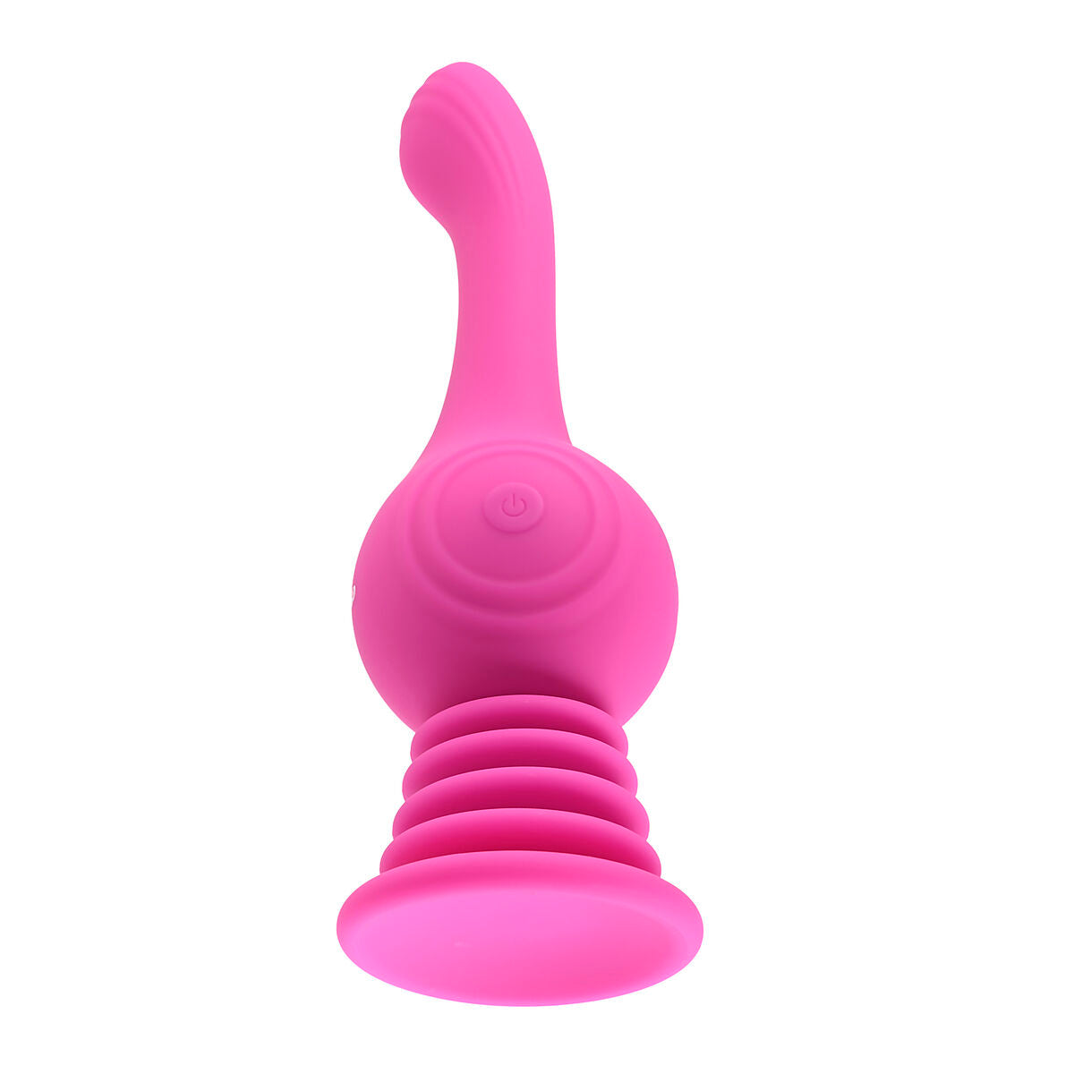 Vibrator Evolved Pink
