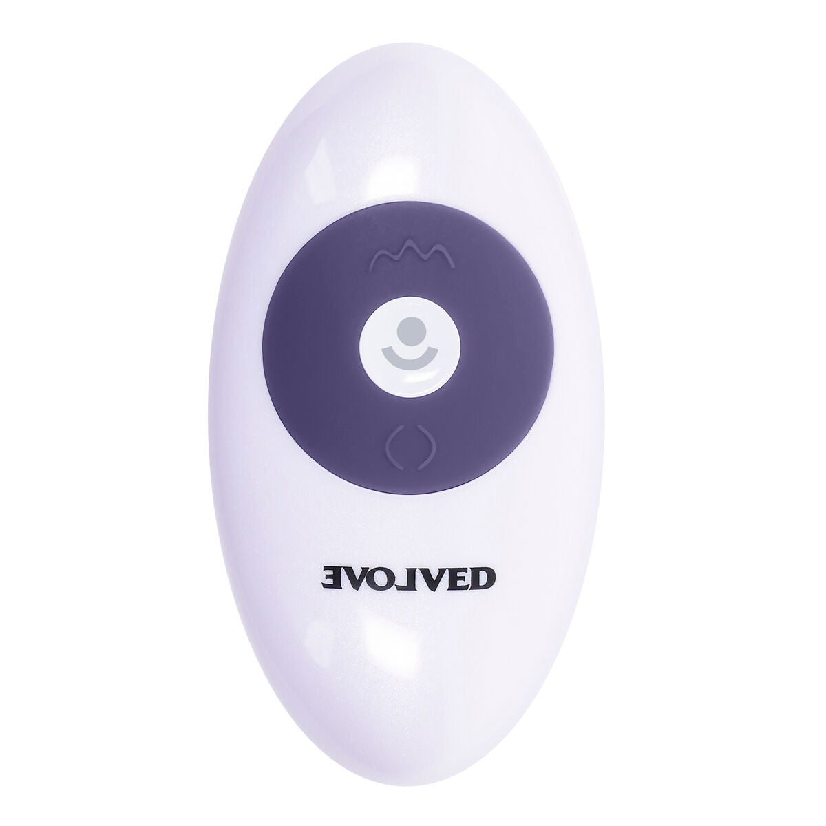Vibrator Evolved Purple