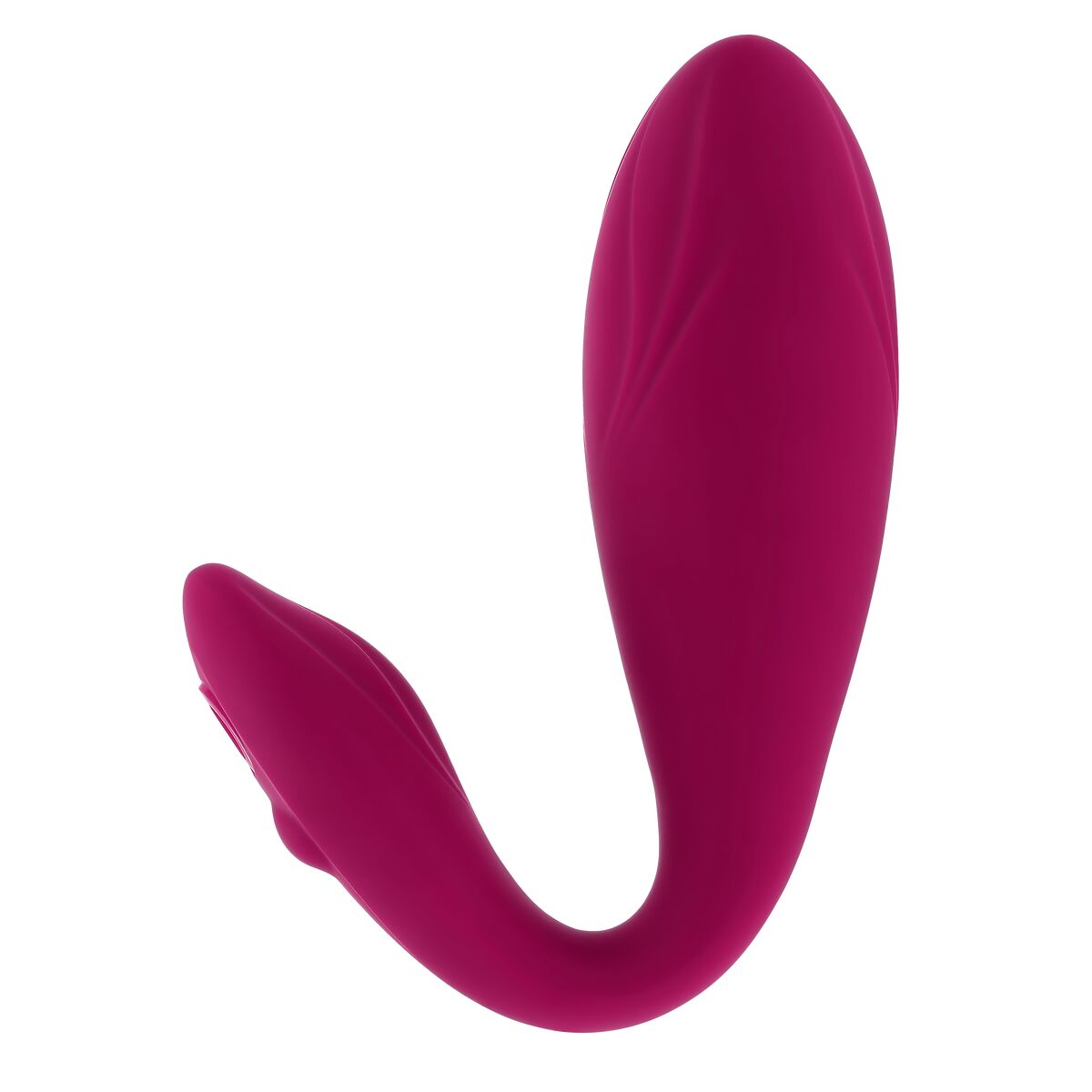 Vibrator Evolved Pink