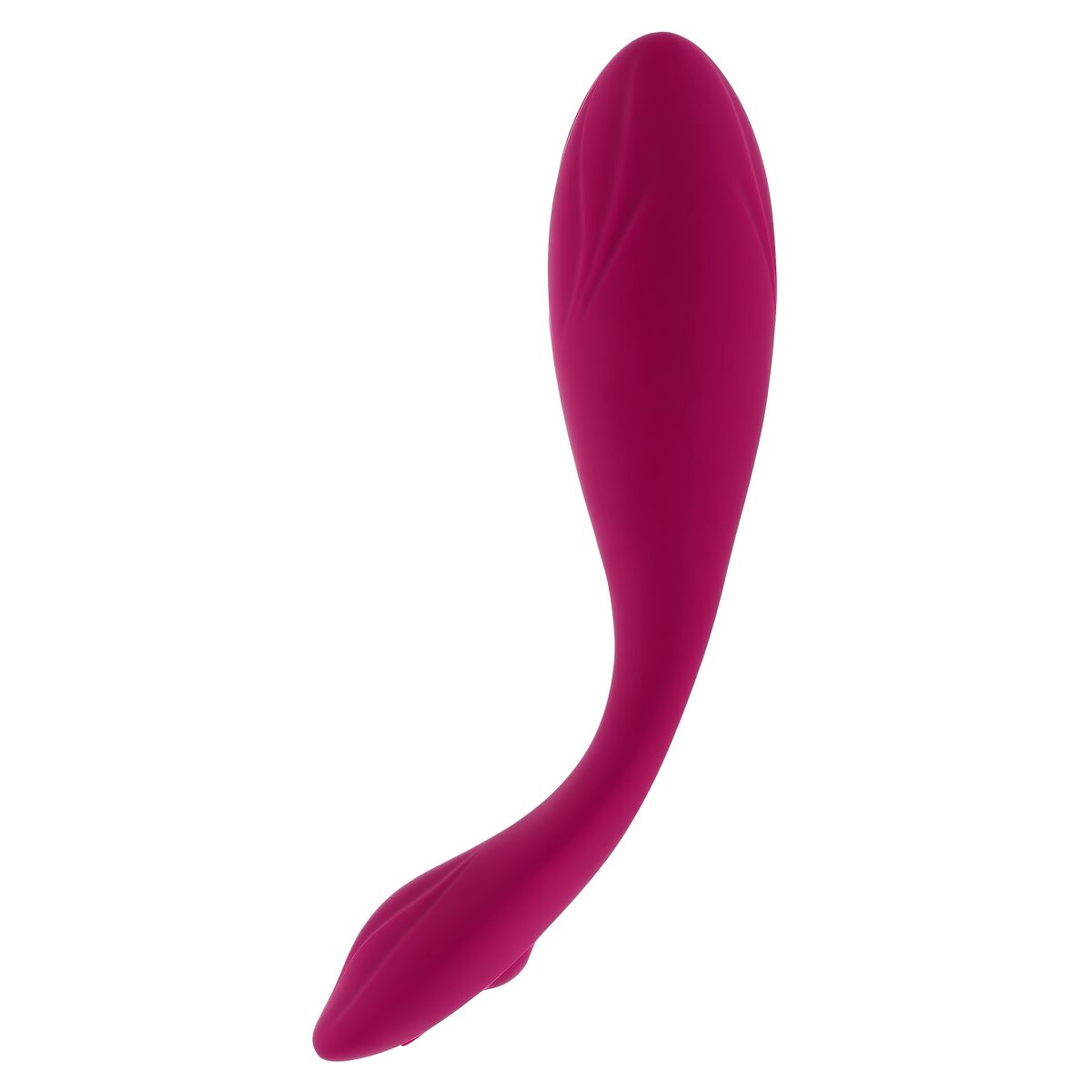 Vibrator Evolved Pink