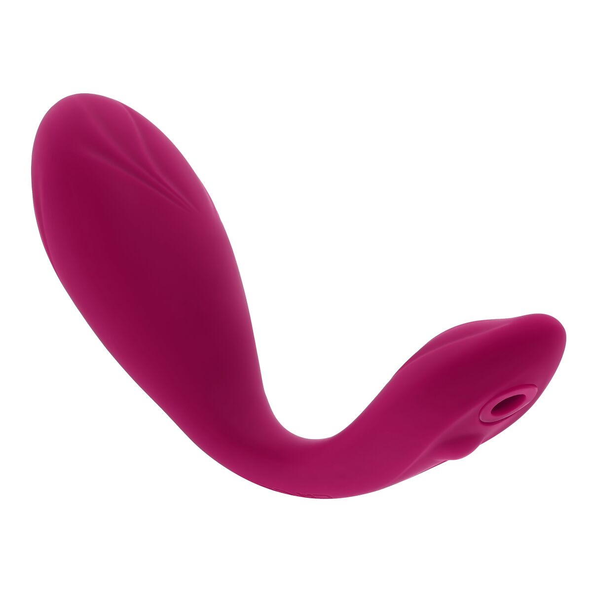 Vibrator Evolved Pink