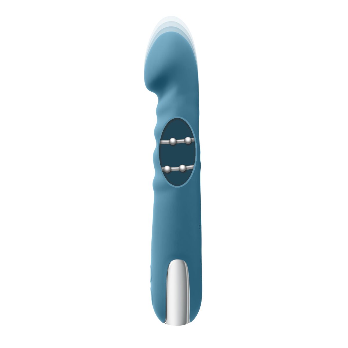 Vibrator Evolved Blue