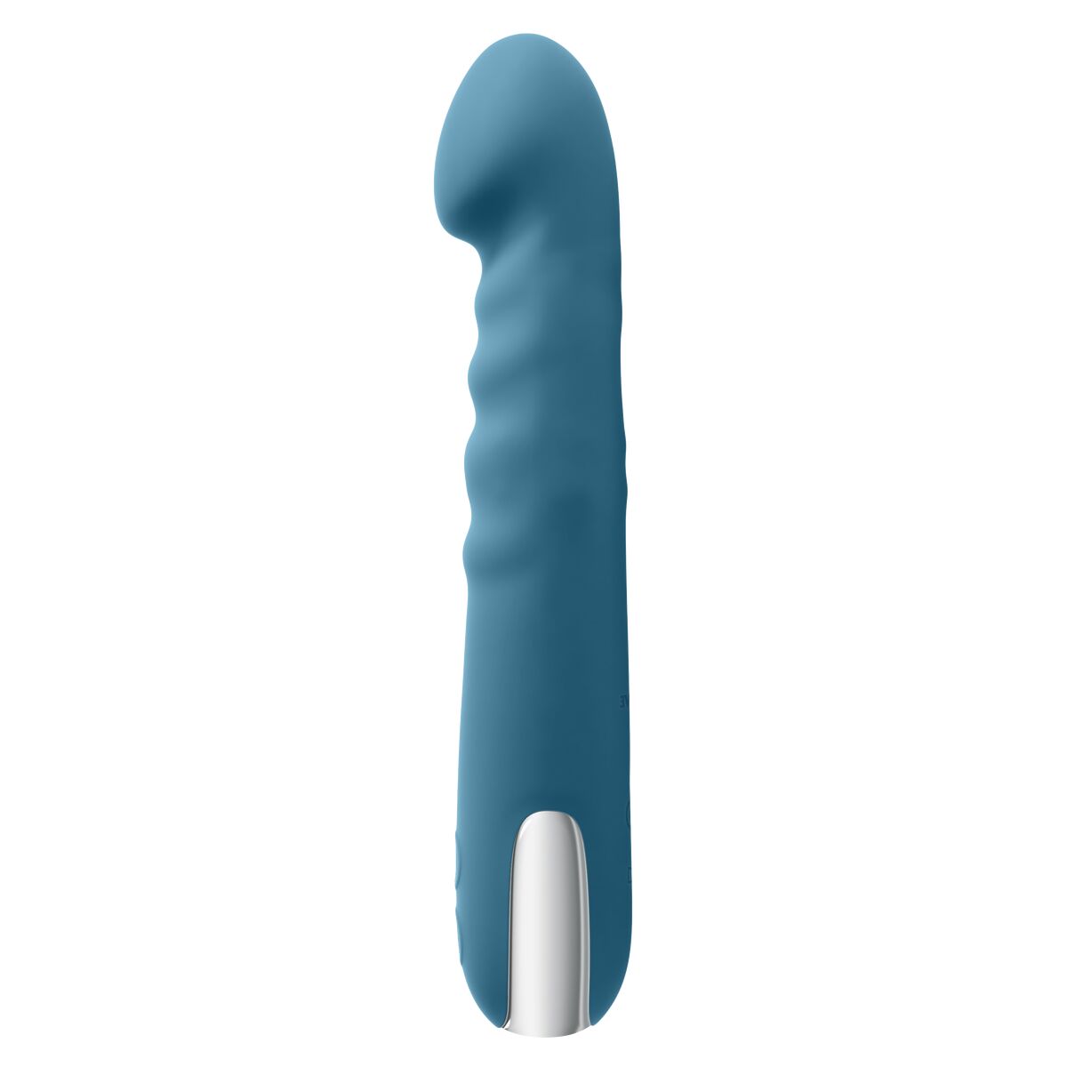 Vibrator Evolved Blue
