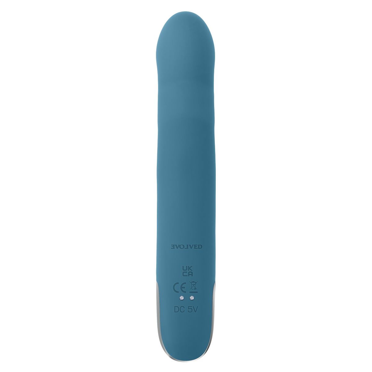 Vibrator Evolved Blue