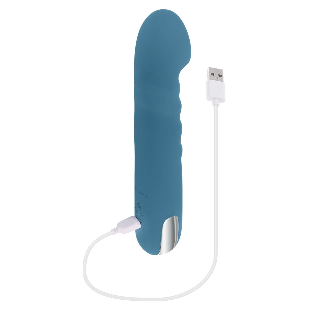 Vibrator Evolved Blue