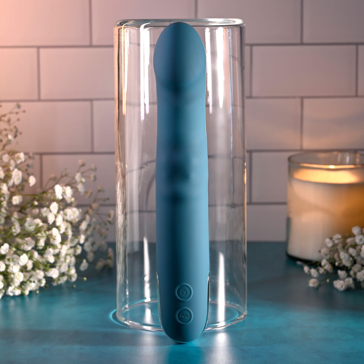 Vibrator Evolved Blue