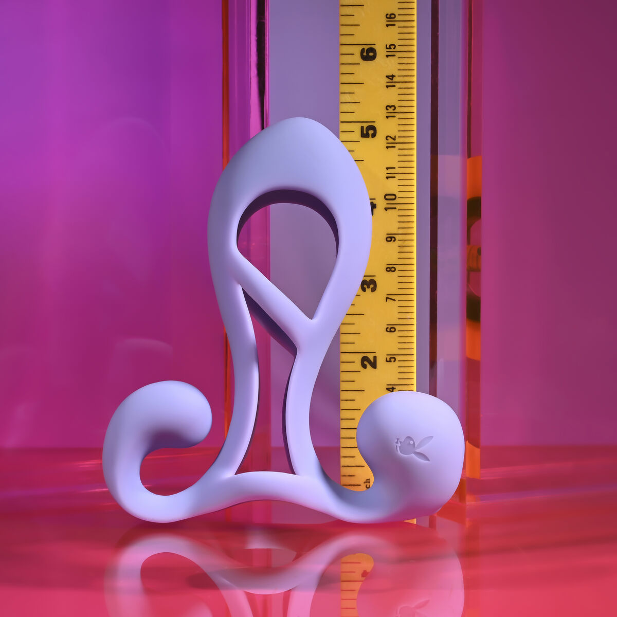 Vibrator Evolved Playboy