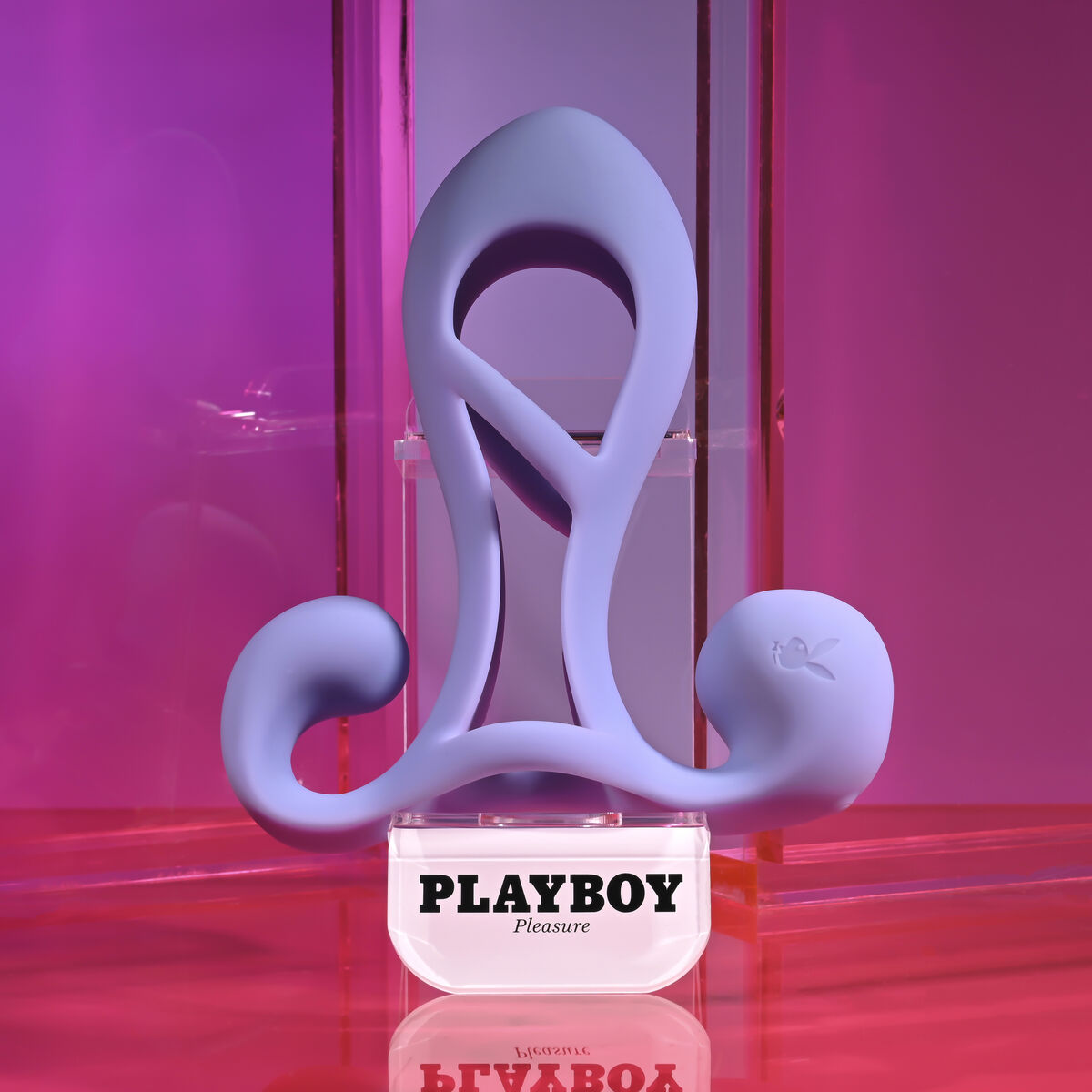 Vibrator Evolved Playboy