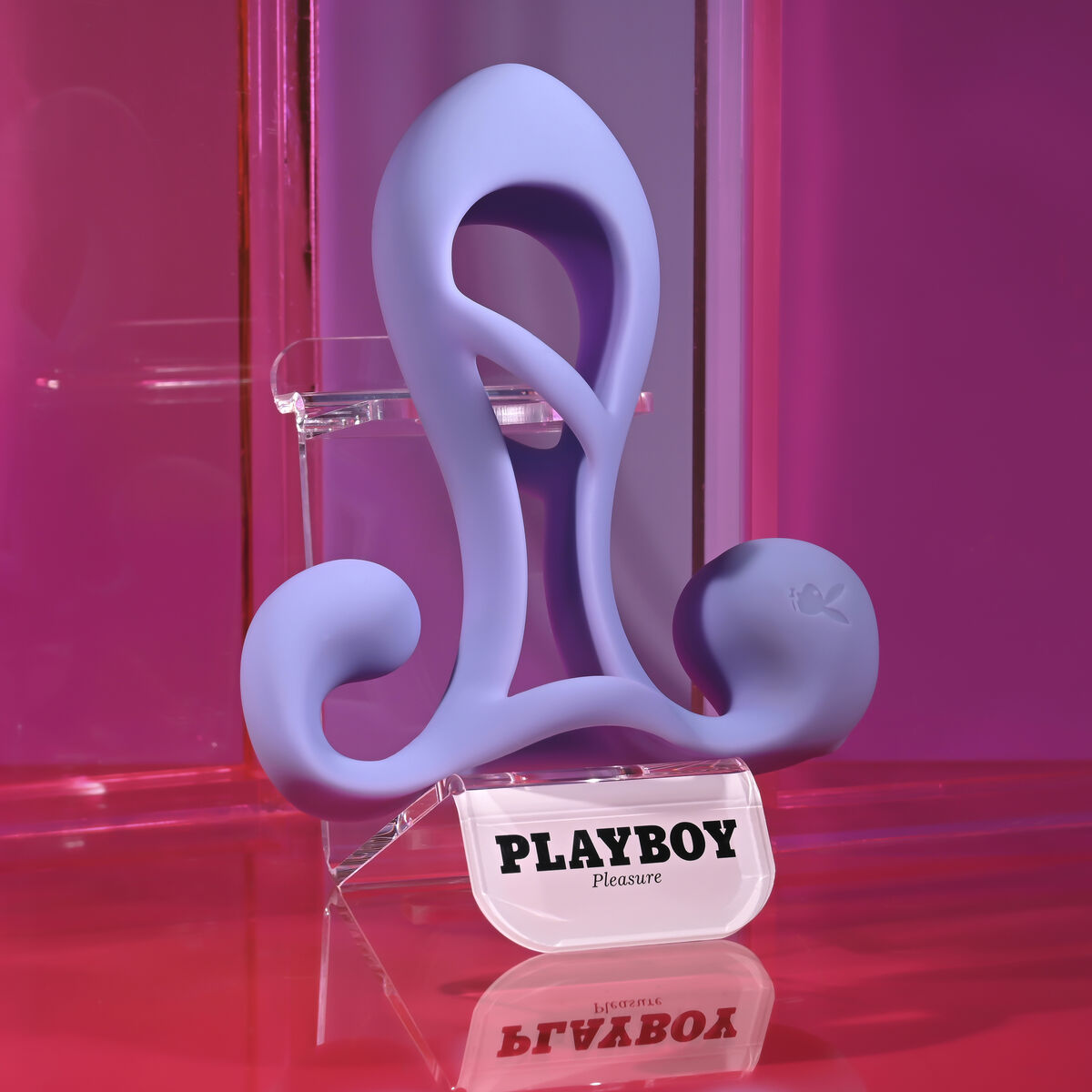 Vibrator Evolved Playboy