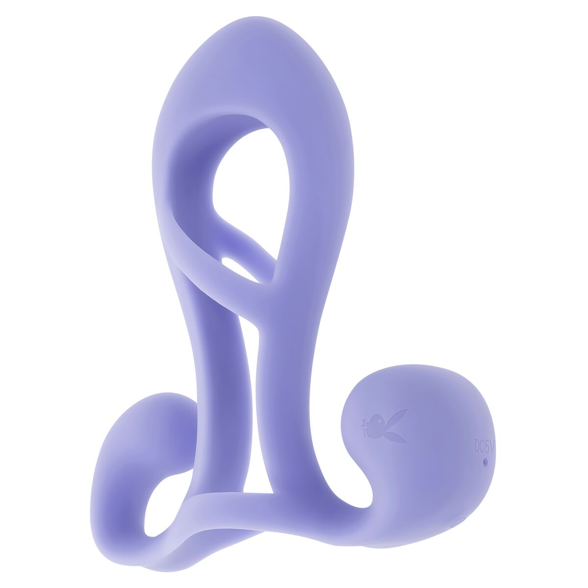 Vibrator Evolved Playboy