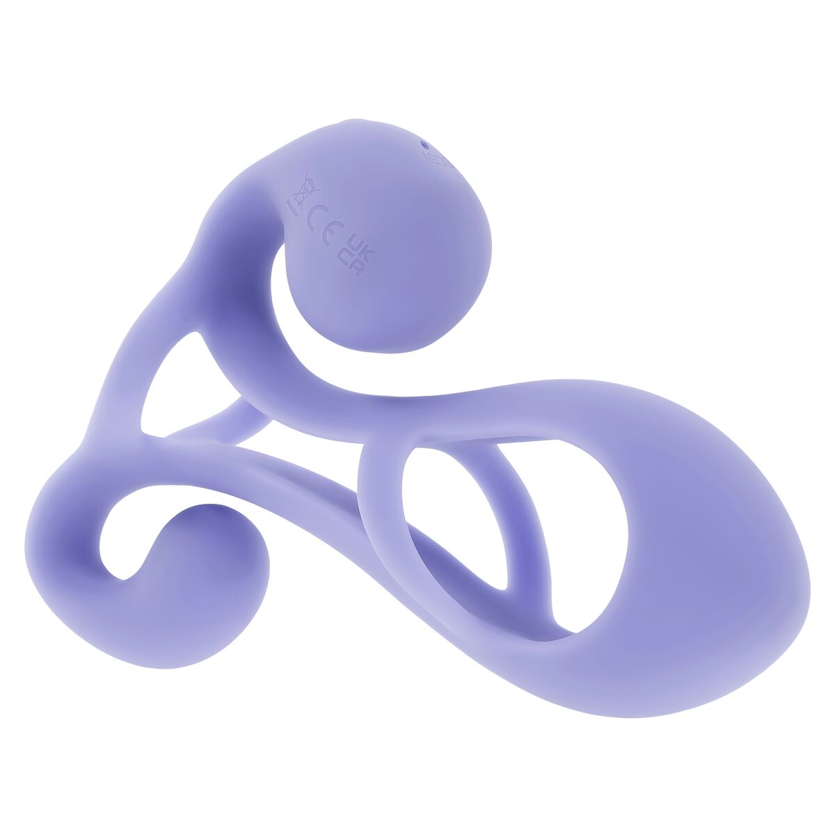 Vibrator Evolved Playboy