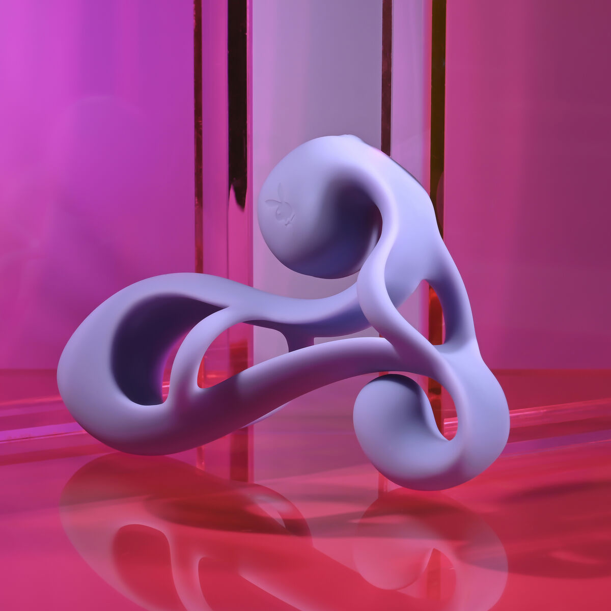 Vibrator Evolved Playboy