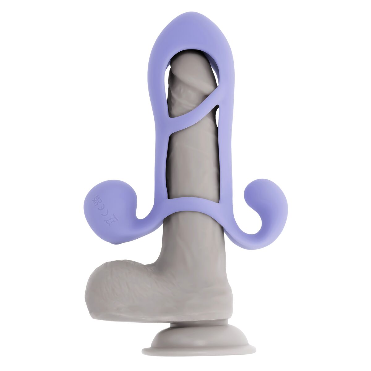 Vibrator Evolved Playboy