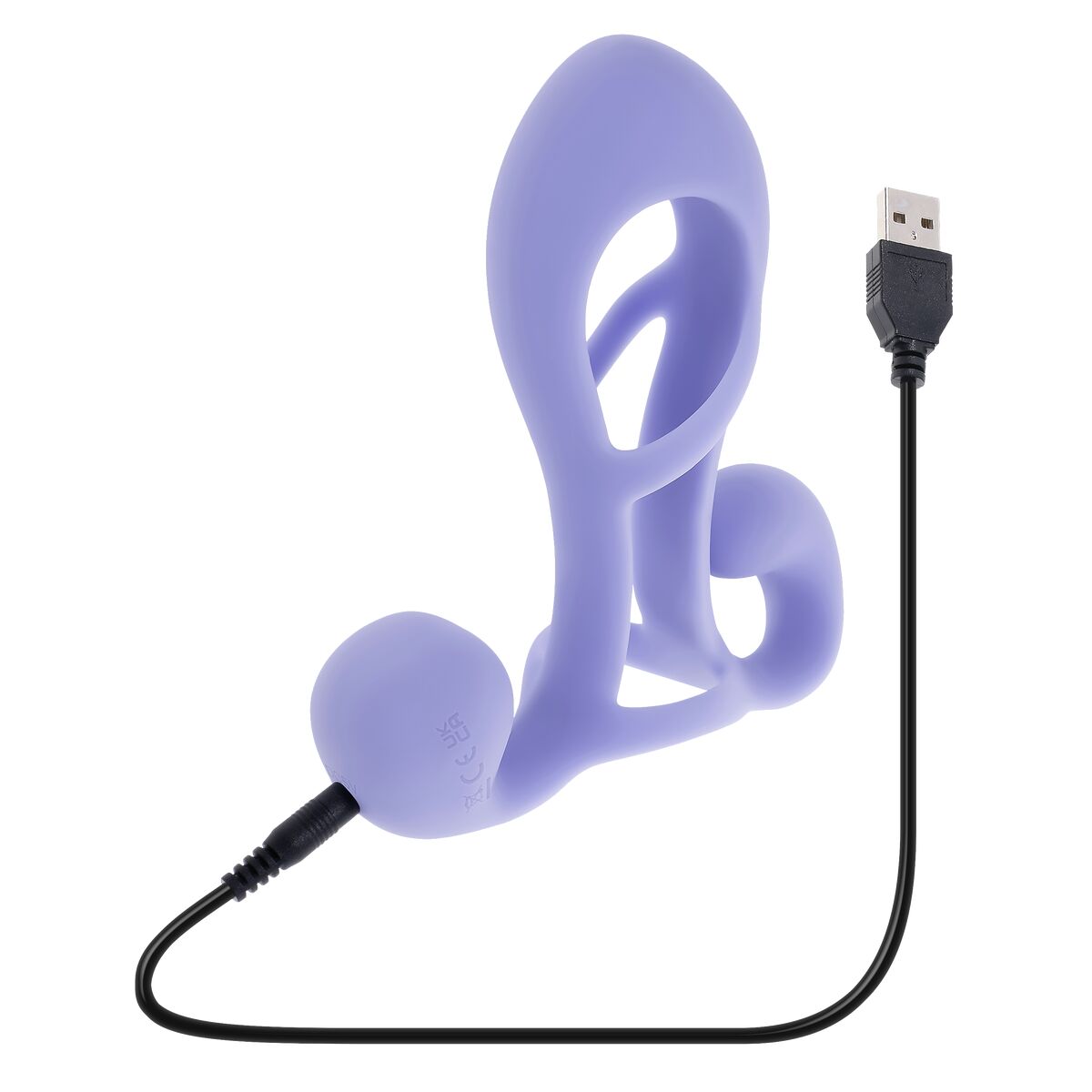 Vibrator Evolved Playboy