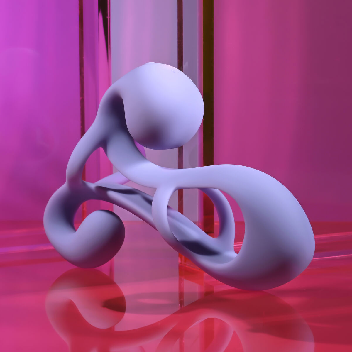 Vibrator Evolved Playboy