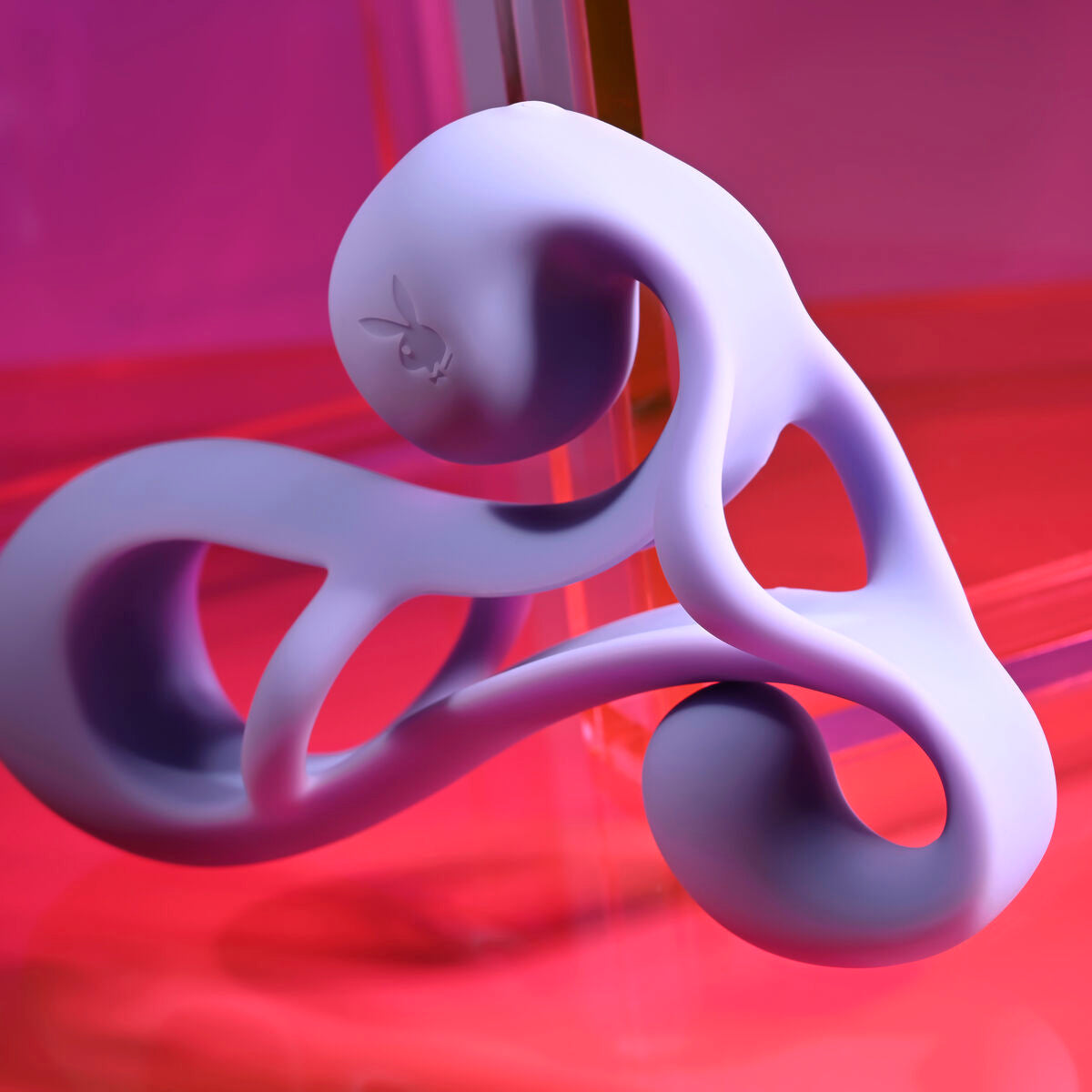 Vibrator Evolved Playboy