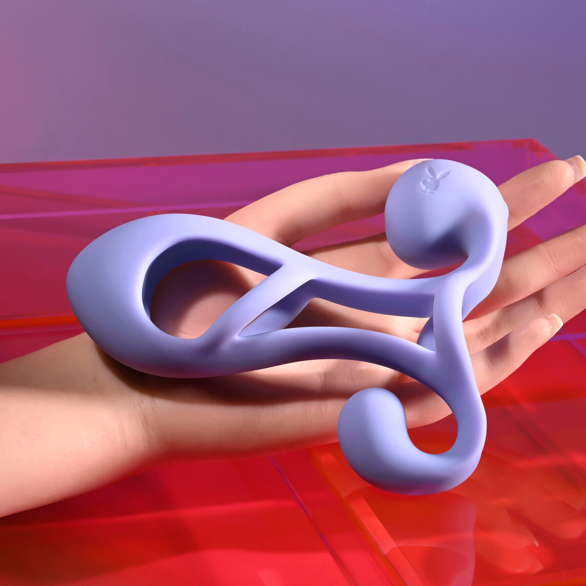 Vibrator Evolved Playboy