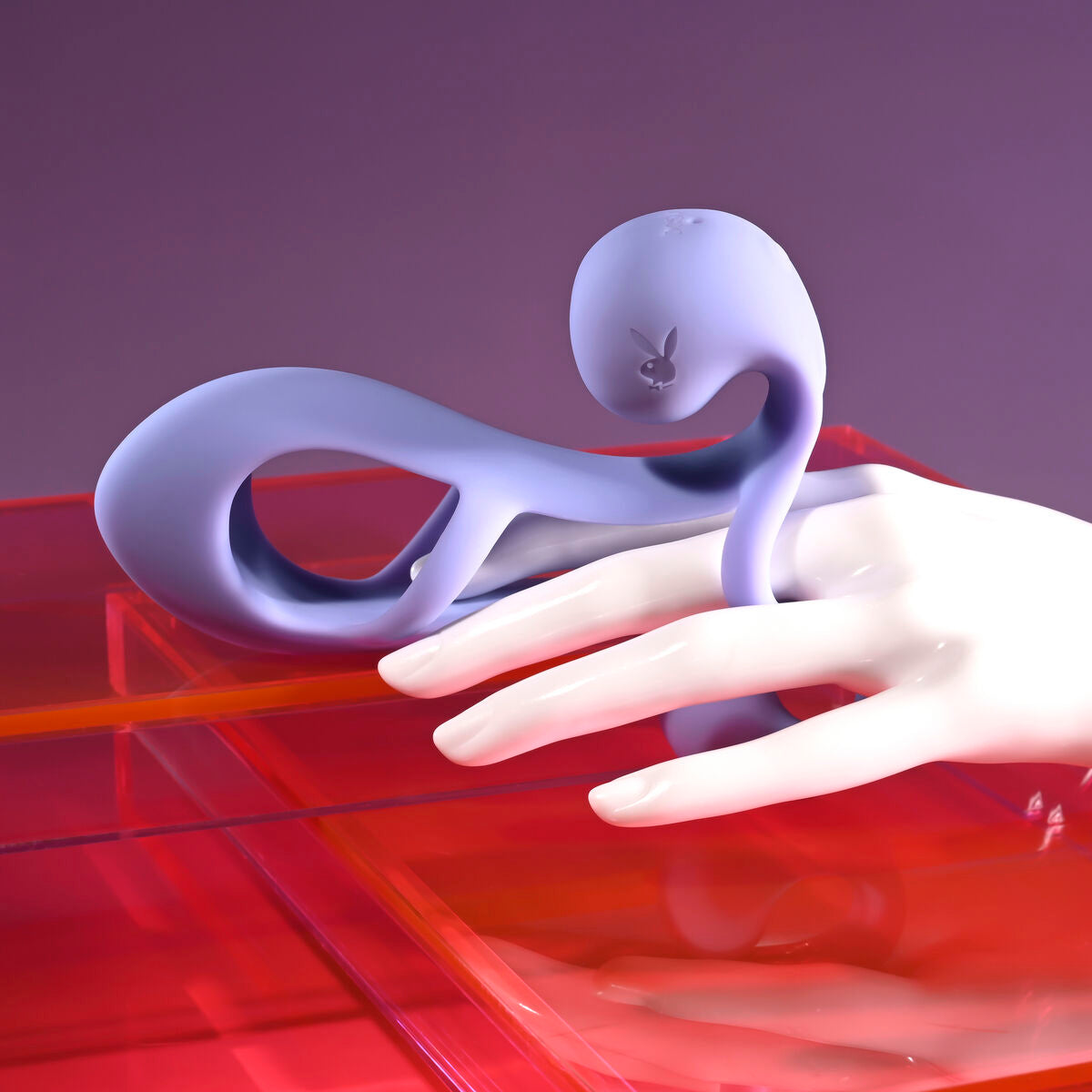 Vibrator Evolved Playboy