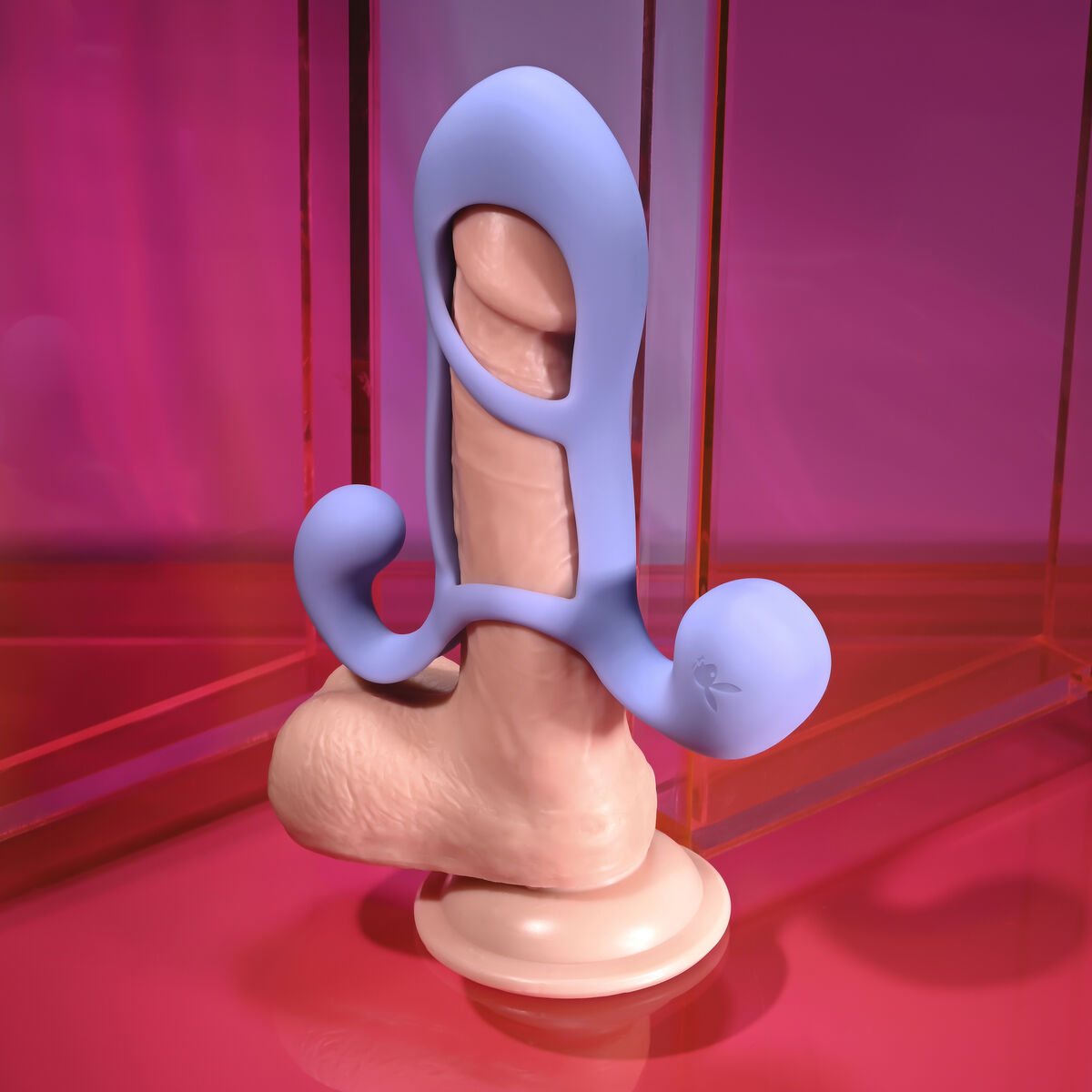 Vibrator Evolved Playboy