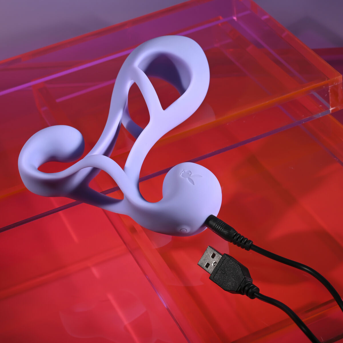 Vibrator Evolved Playboy