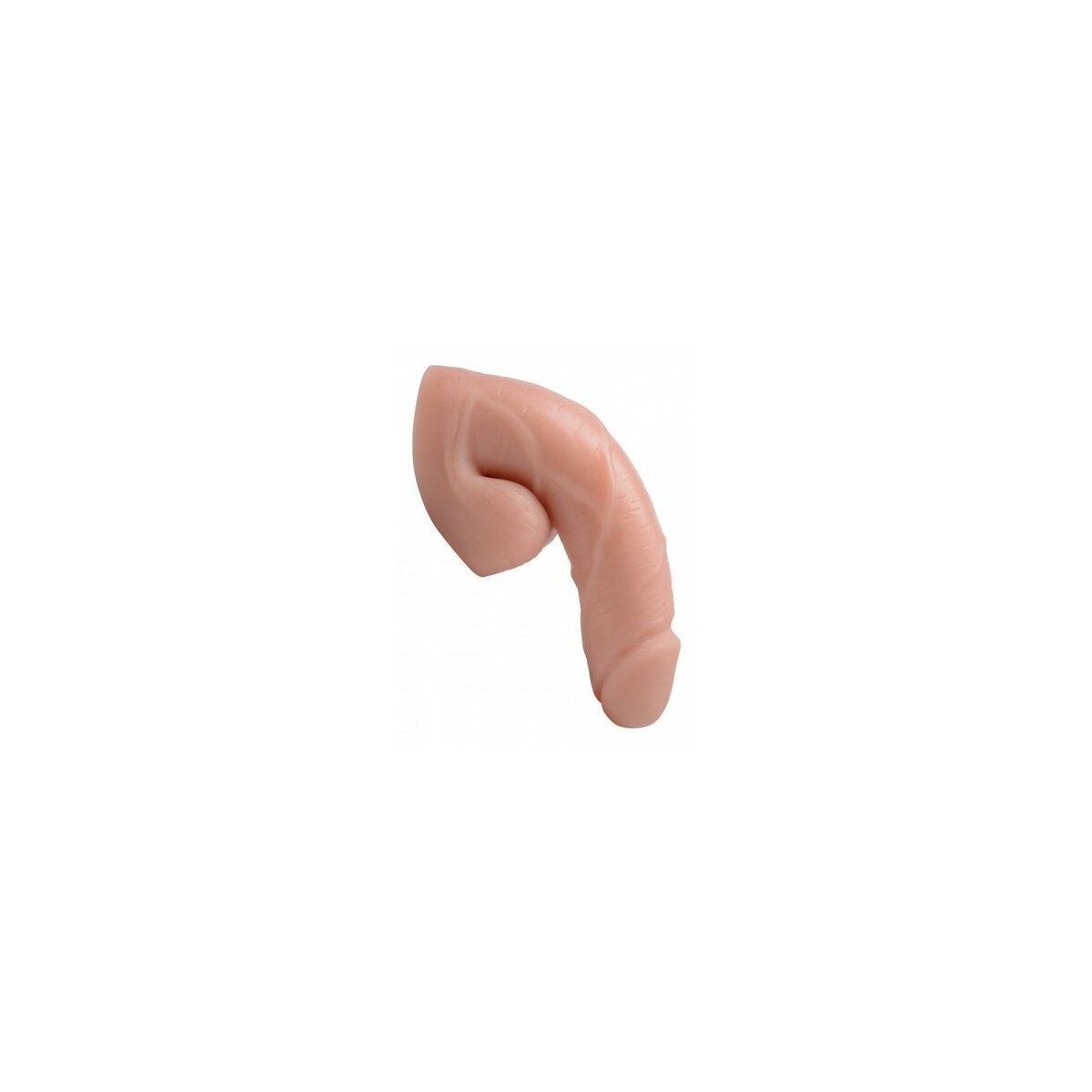 Realistic Dildo XR