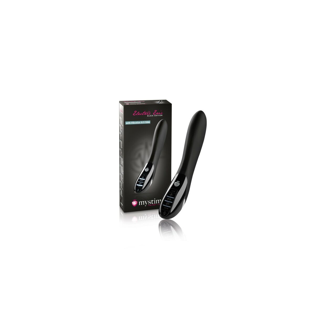 Vibrator Mystim 6303601