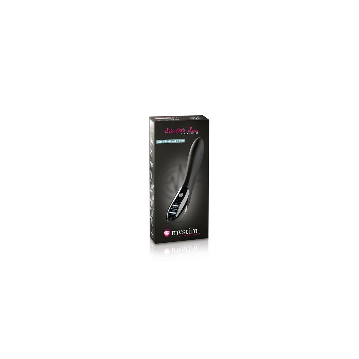 Vibrator Mystim 6303601