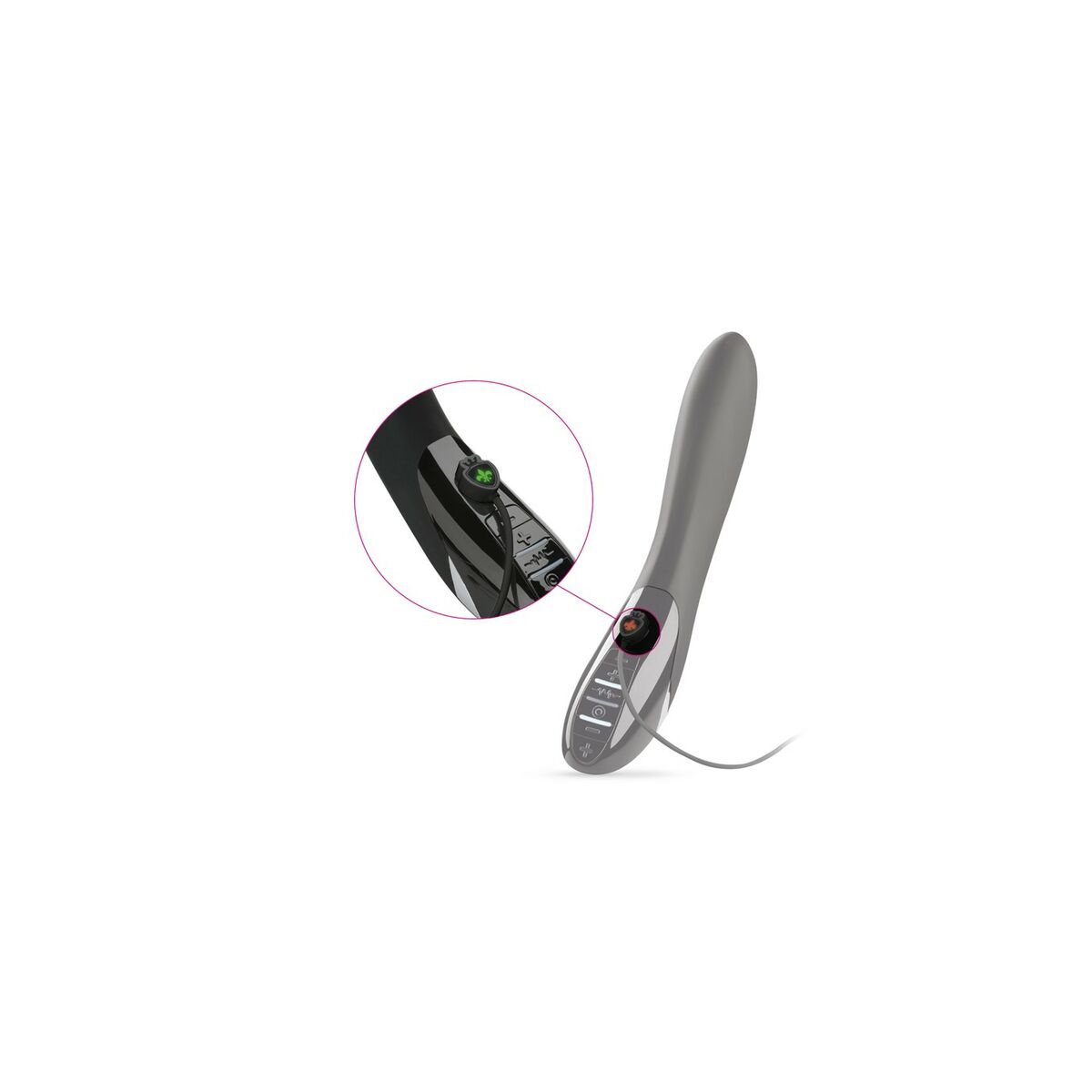 Vibrator Mystim 6303601
