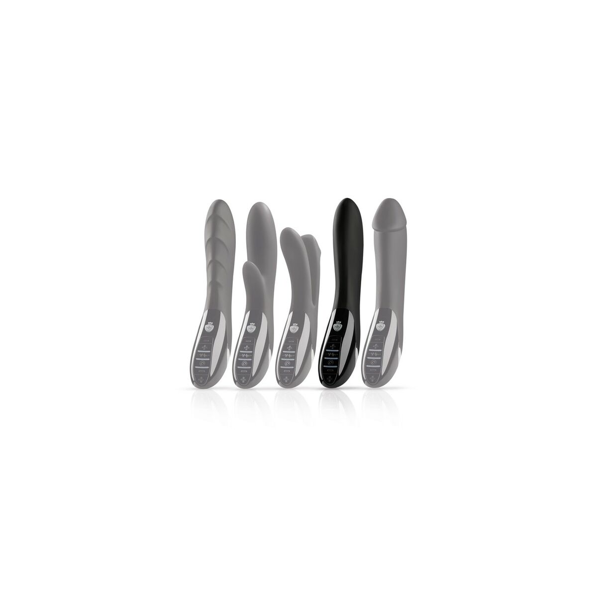 Vibrator Mystim 6303601