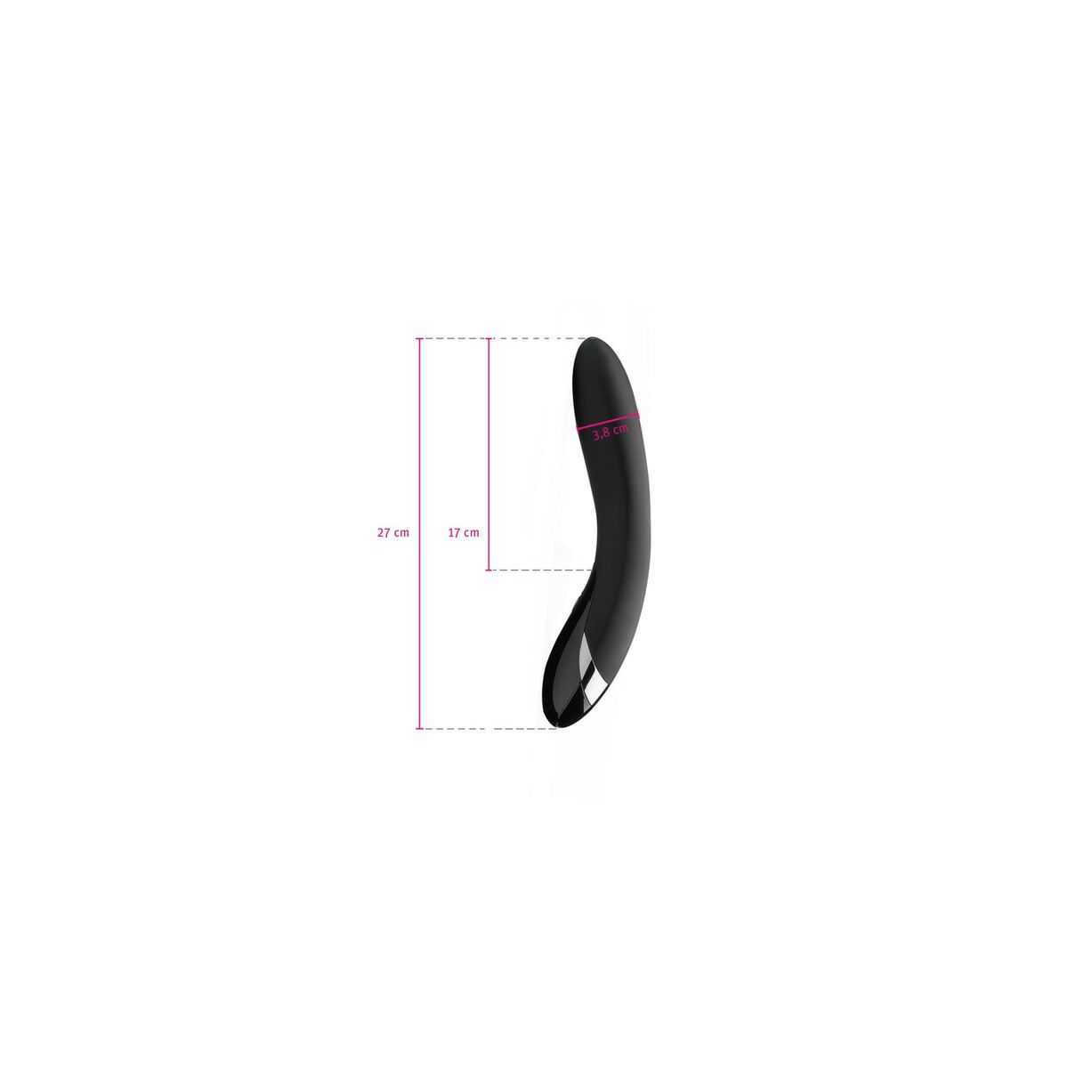 Vibrator Mystim 6303601