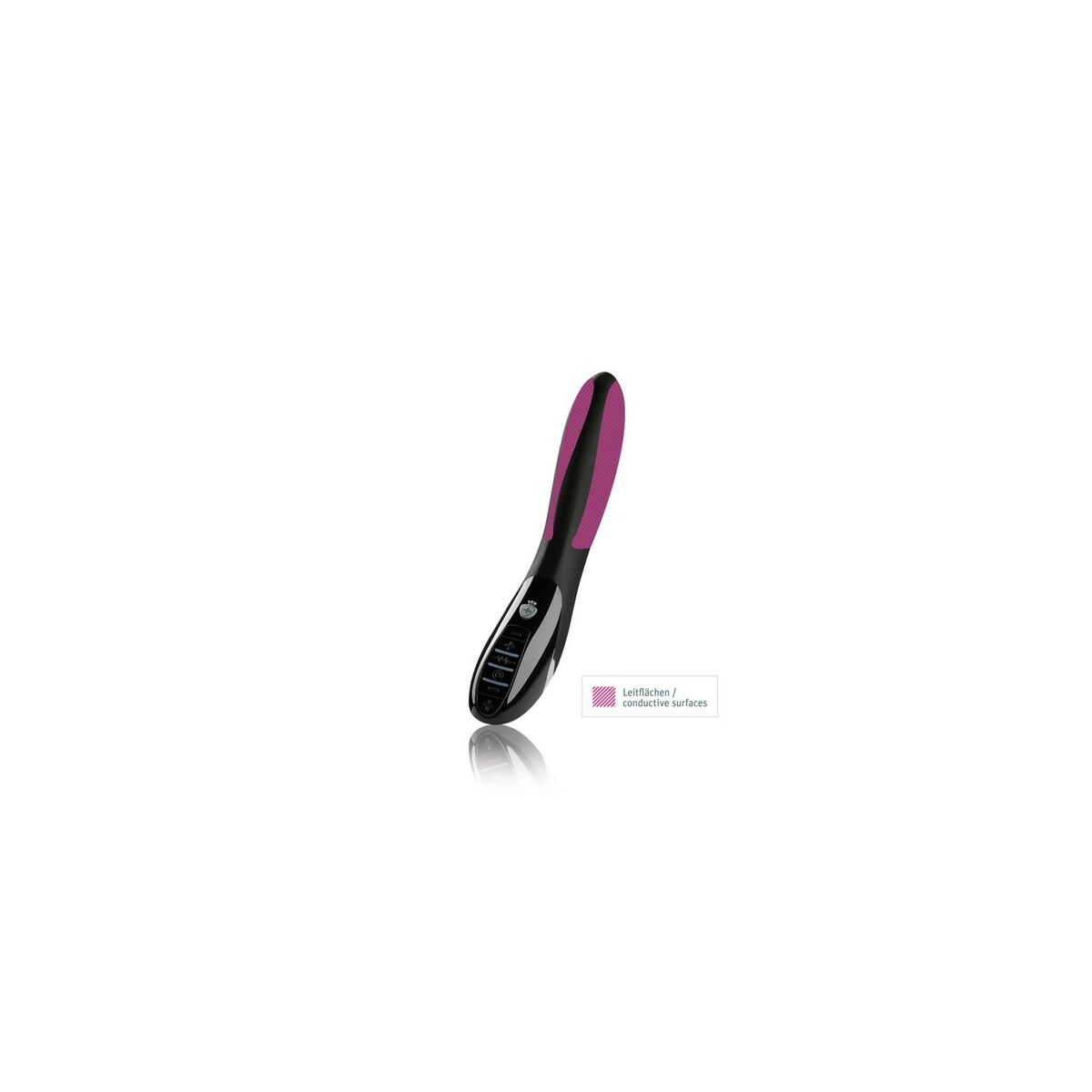 Vibrator Mystim 6303601