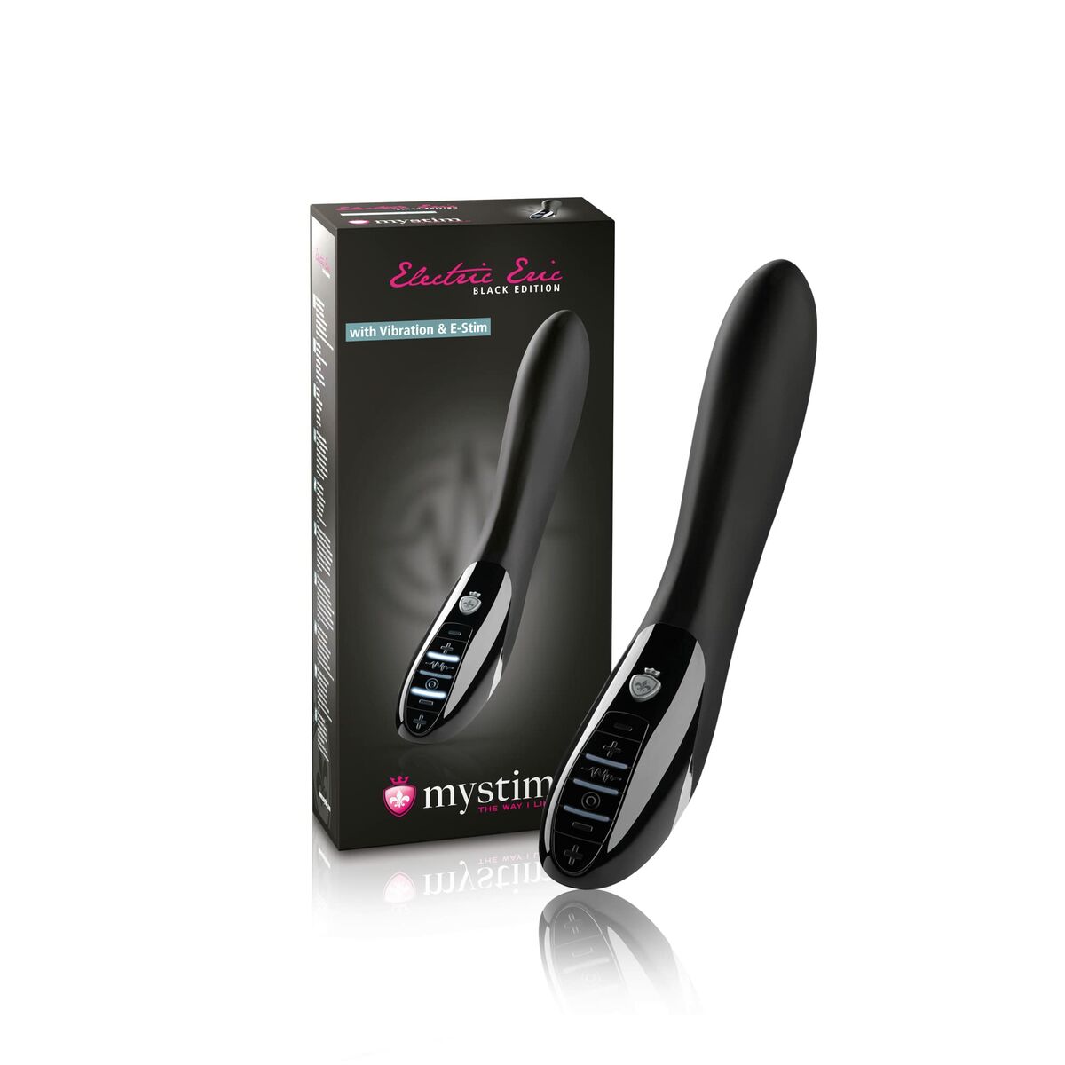Vibrator Mystim 6303601
