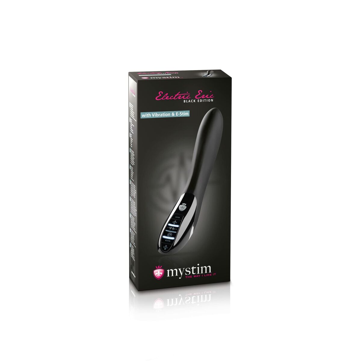 Vibrator Mystim 6303601