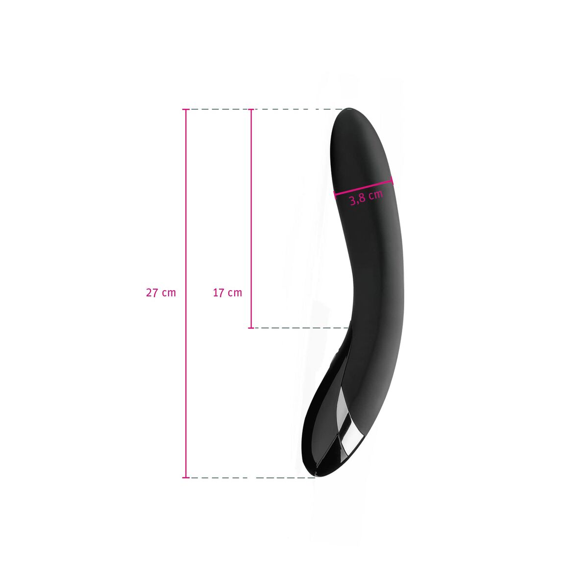 Vibrator Mystim 6303601