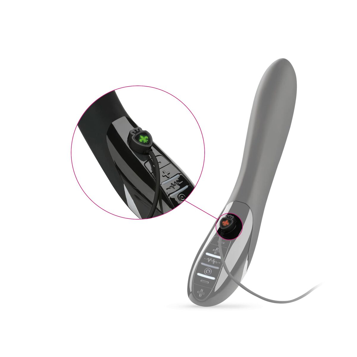 Vibrator Mystim 6303601